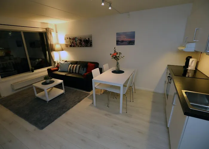 Apartment - Rubina Ranas Gate 1
