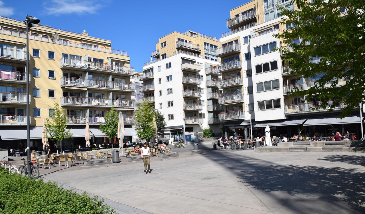 - Rubina Ranas Gate 1 * Oslo