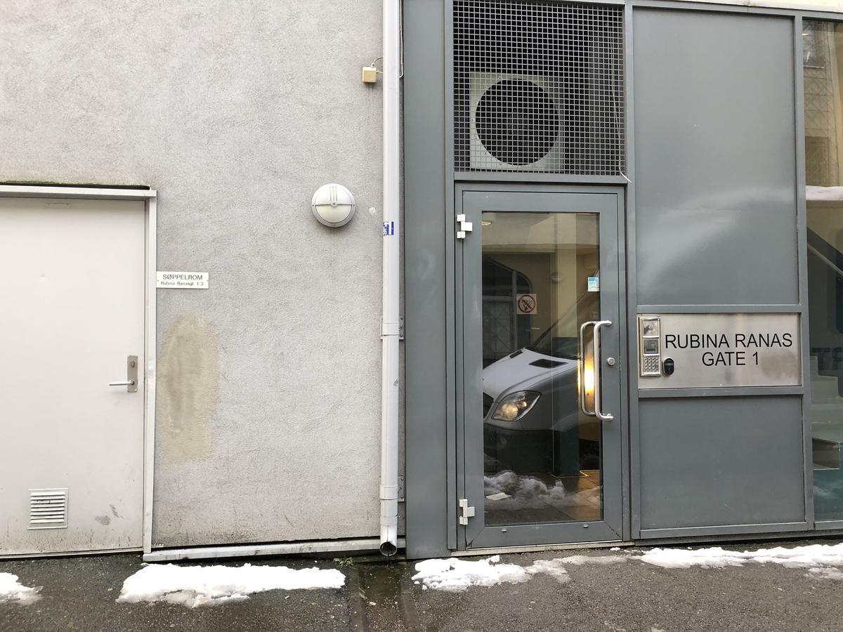 Appartamento - Rubina Ranas Gate 1 Oslo