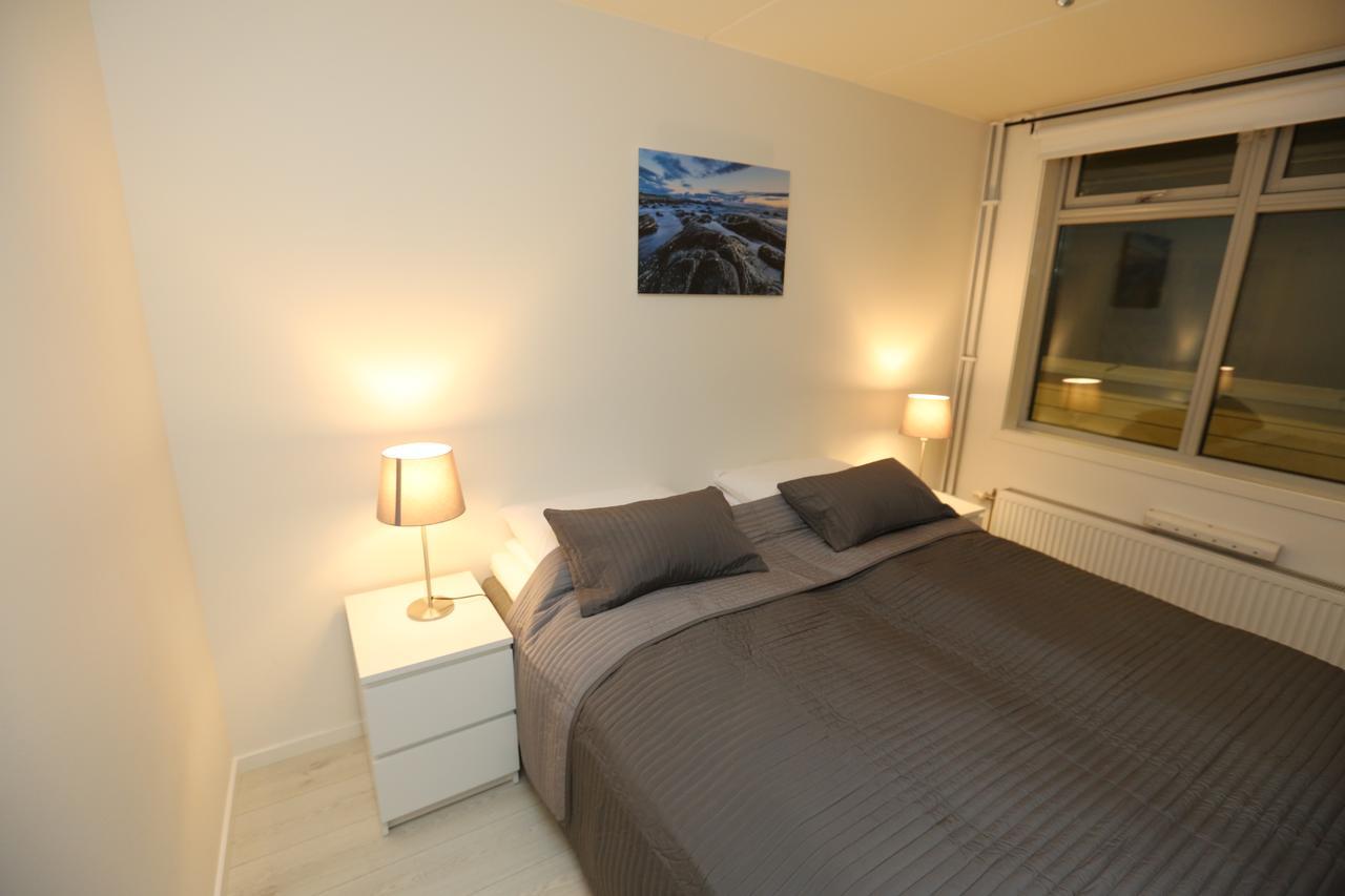 Appartamento - Rubina Ranas Gate 1