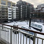 Apartment - Rubina Ranas Gate 1