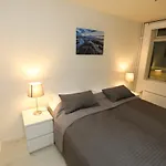Apartment - Rubina Ranas Gate 1
